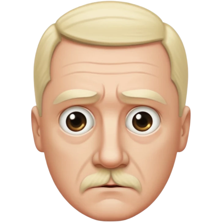 Adolf emoji