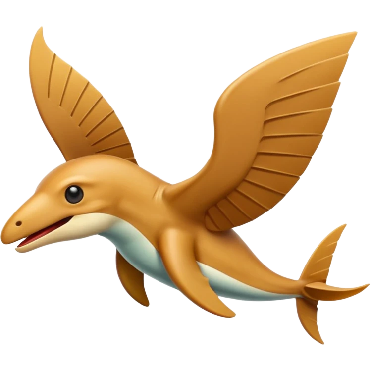 pterodon emoji