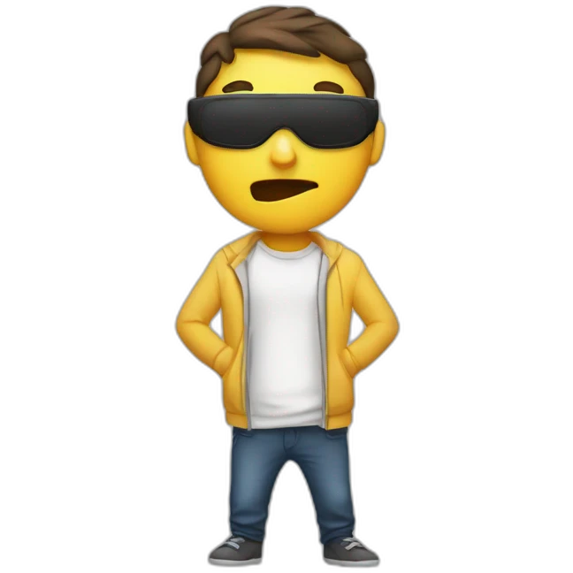 Despertador emoji
