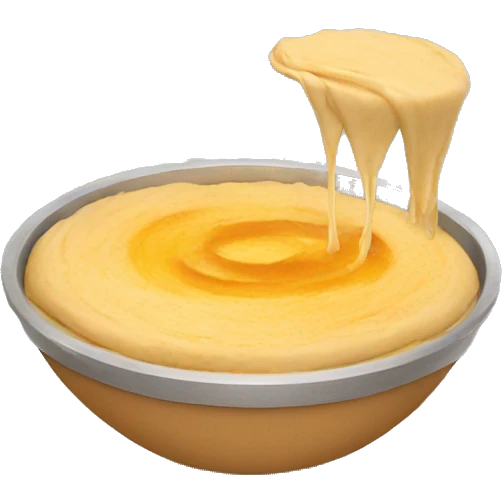 huge hummus emoji