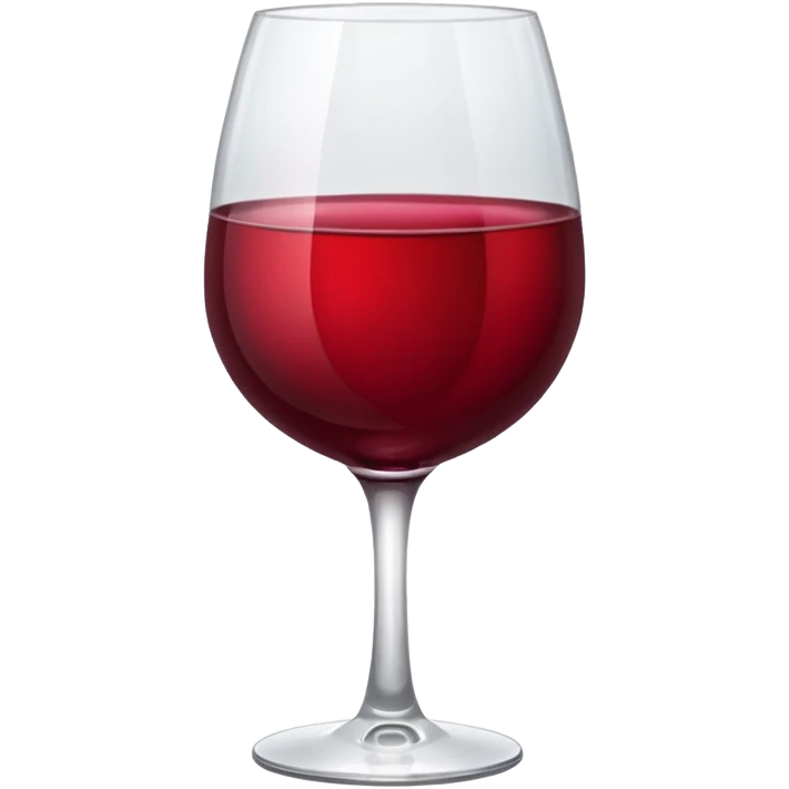 wine emoji