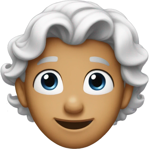 Disney emoji