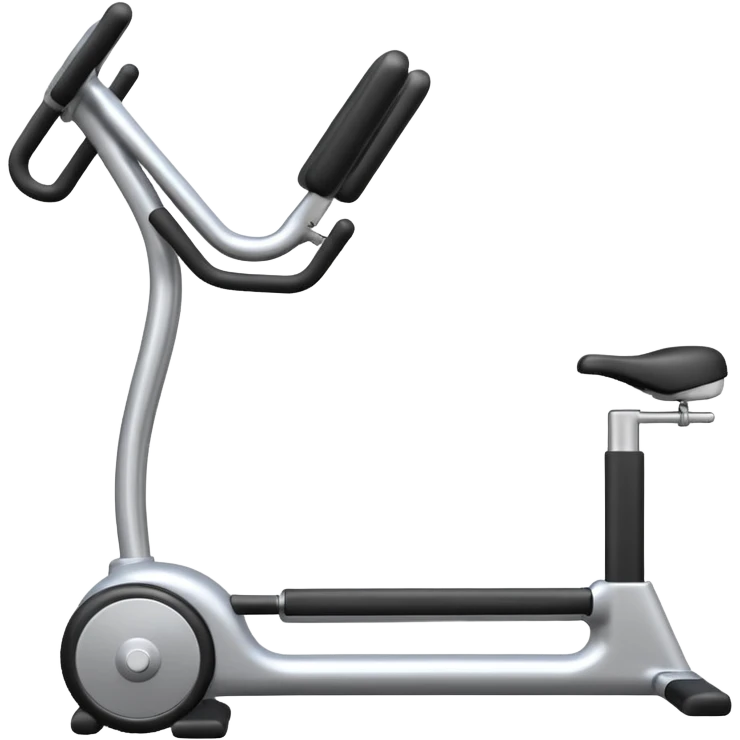 exercise tool emoji