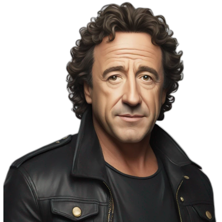 Marco Borsato emoji