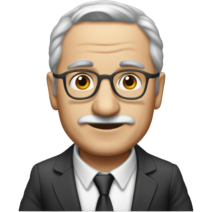 Victor Chernomyrdin emoji