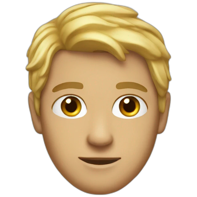 Josman emoji