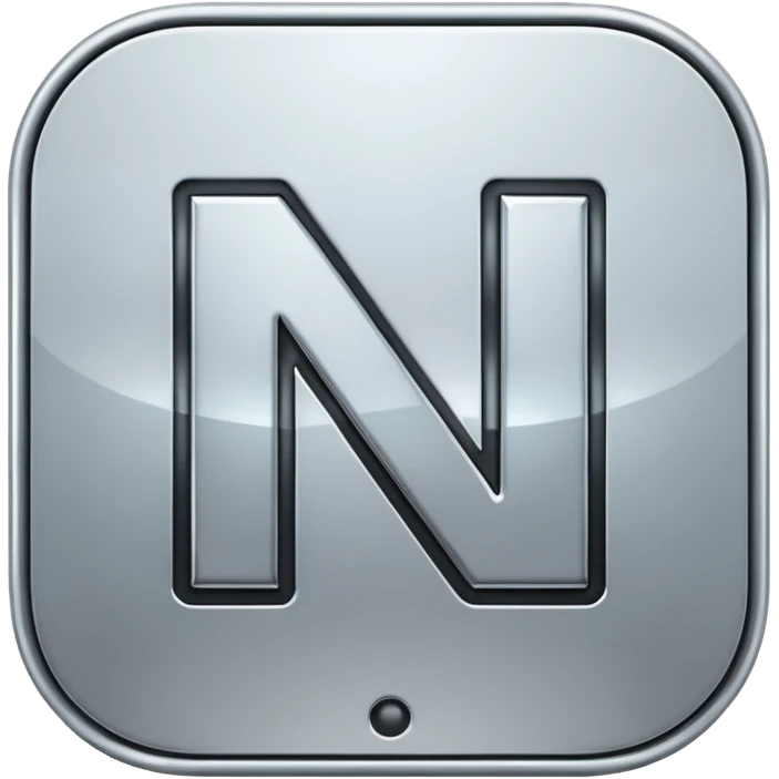 N Nah işareti emoji