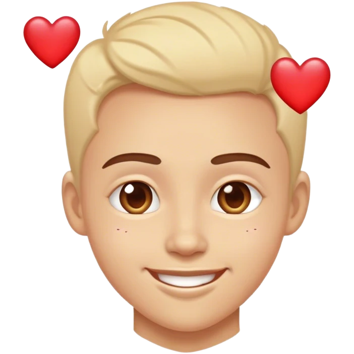 😍😍😍 emoji