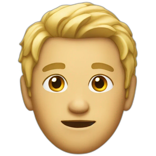 Created emoj emoji