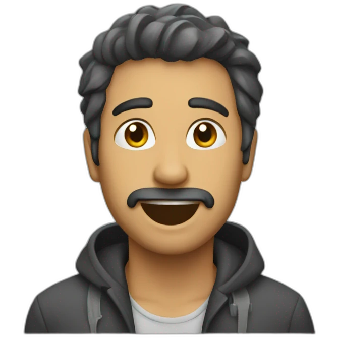 despegar emoji