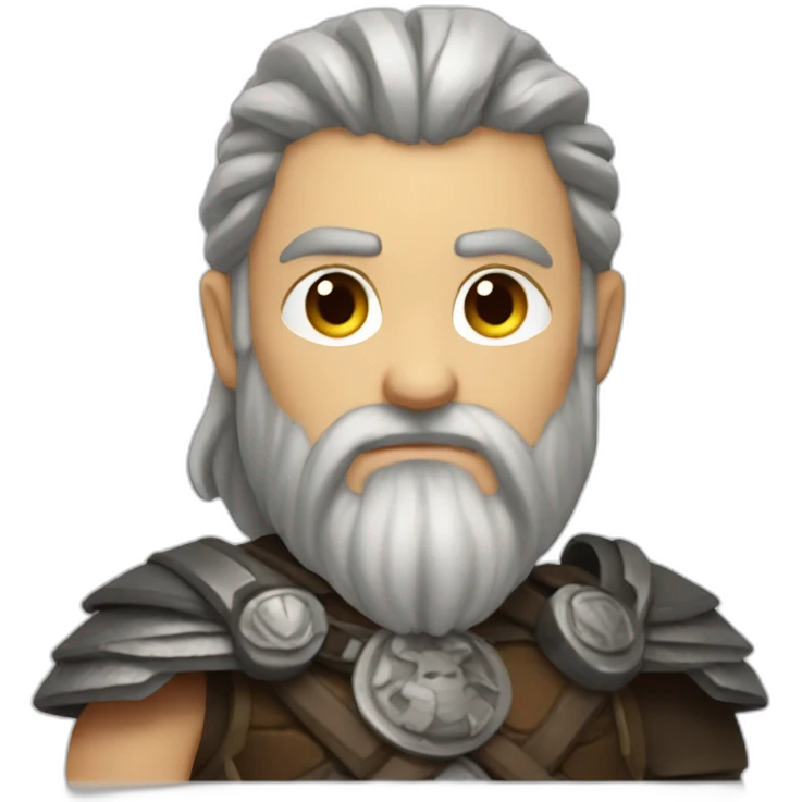 Odin emoji