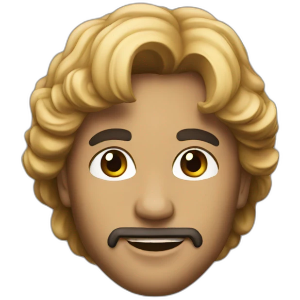 legend of disco emoji