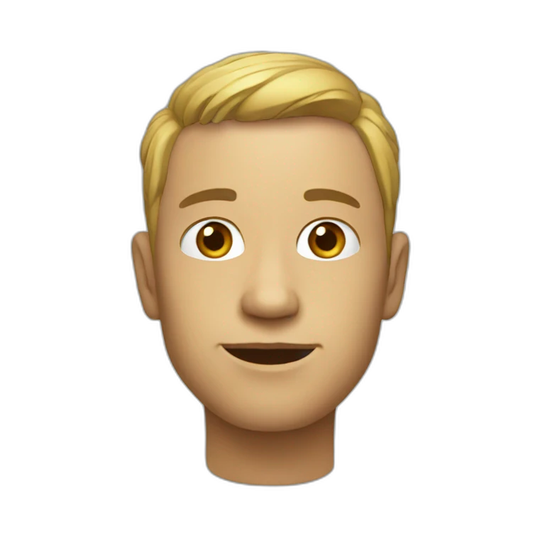 Simple emoji