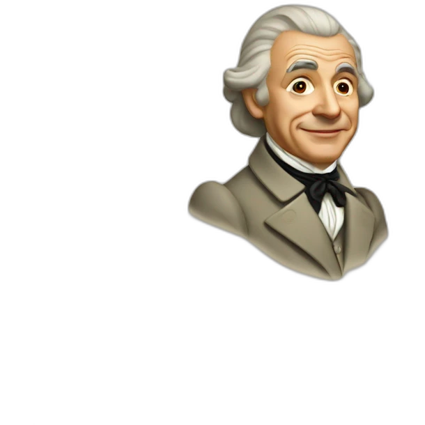 Jacques Villeret emoji