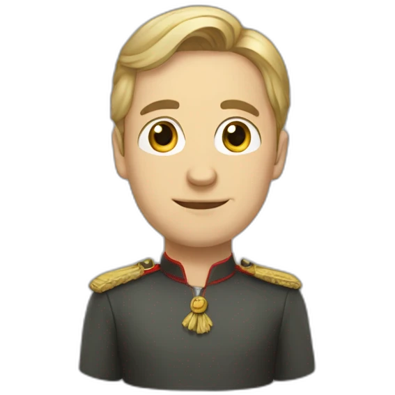 Nesterenko emoji