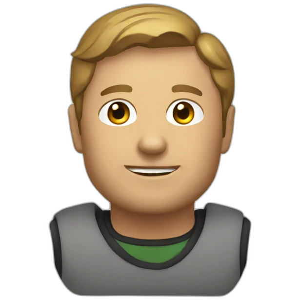 Till Lindeman emoji