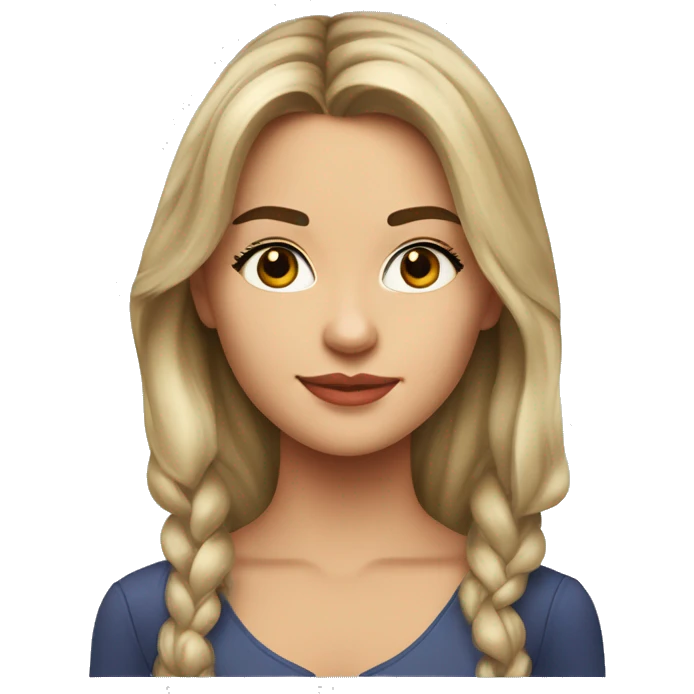 Olesya Yurivna Rulina is a Russian-American actress. She is best known for co-starring in all three films of the High School Musical franchise as Kelsi Nielsen. emoji