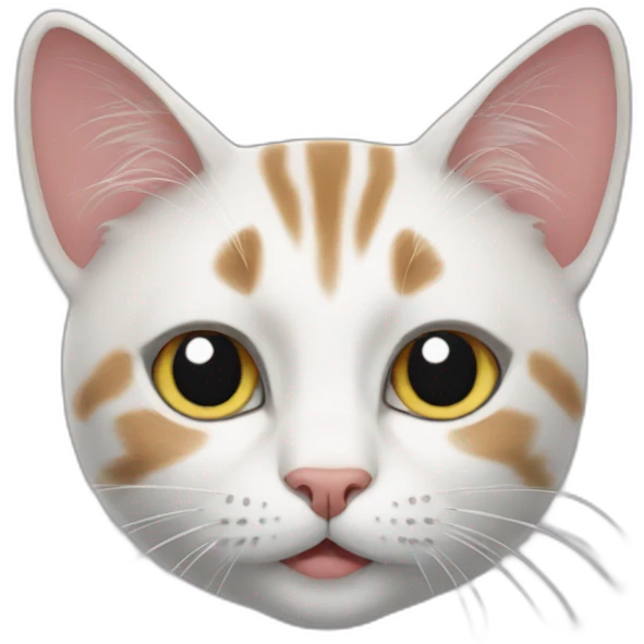 cat emoji