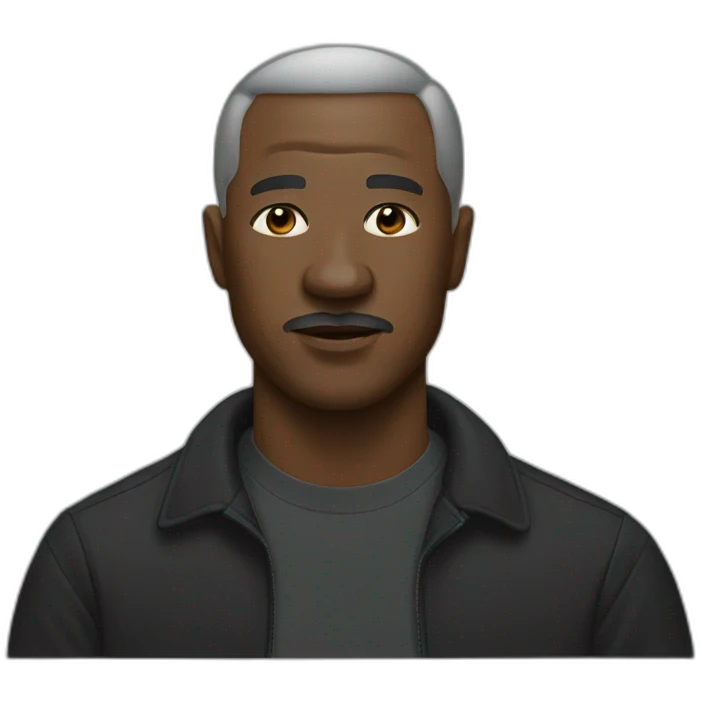 George Floyd emoji