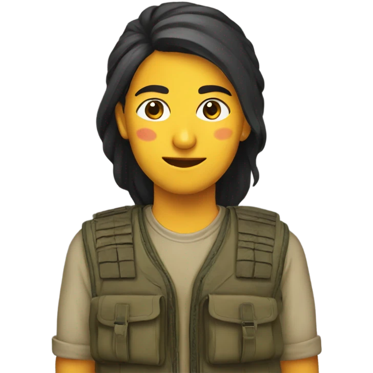 kurdistan emoji
