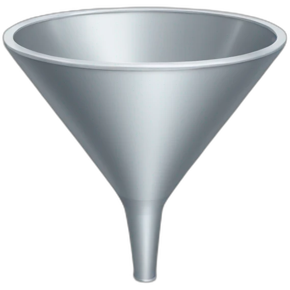 funnel emoji