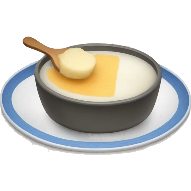 Fufu didish  emoji