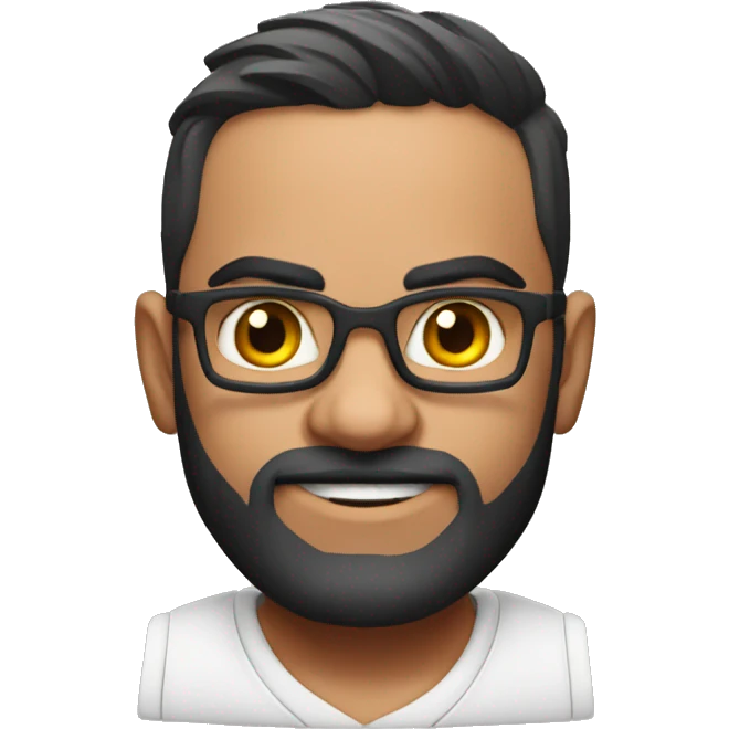 Virat kohli craftman emoji