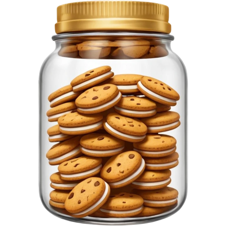 biscoff jar emoji
