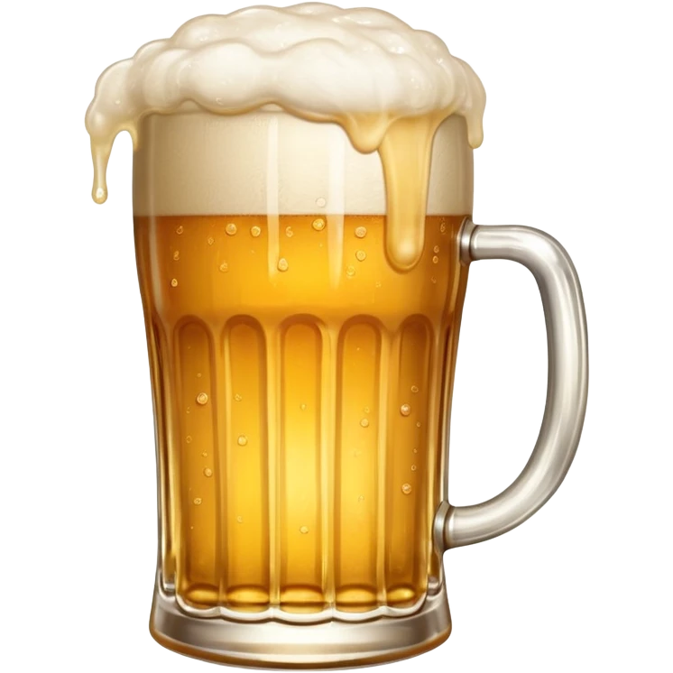 cerveza emoji