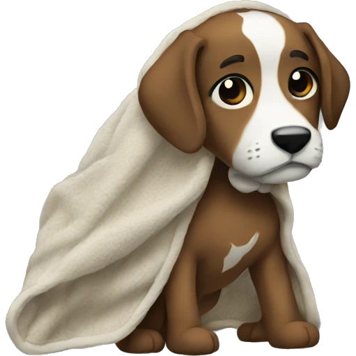 Blanket emoji