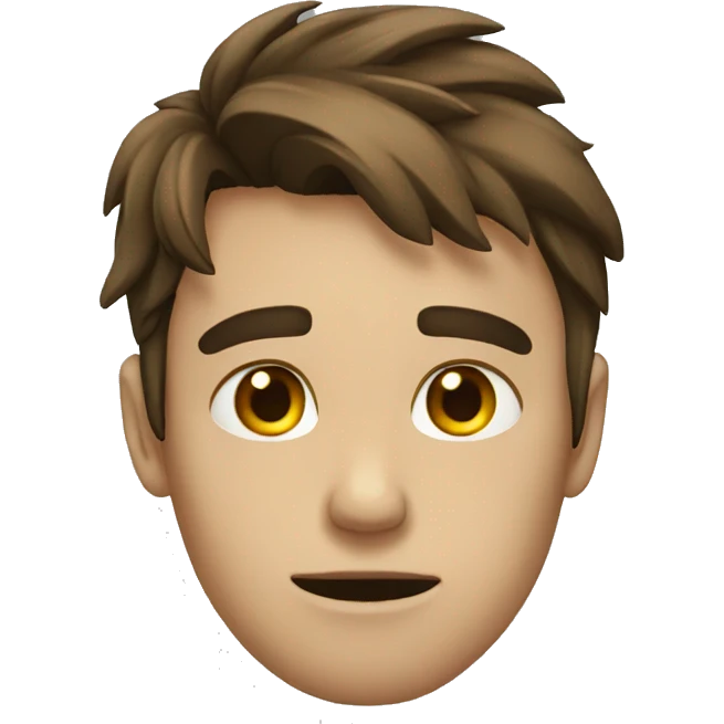 heart broken emoji