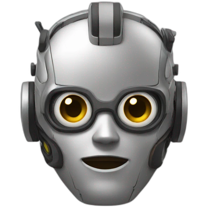 Bot emoji