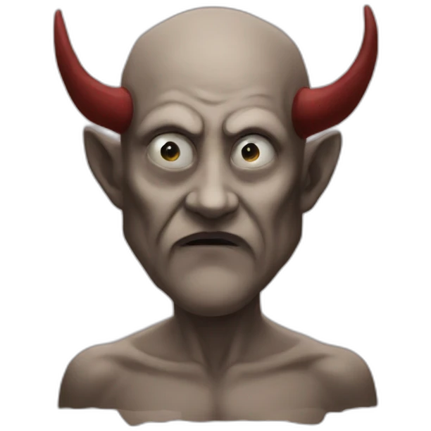 666 emoji