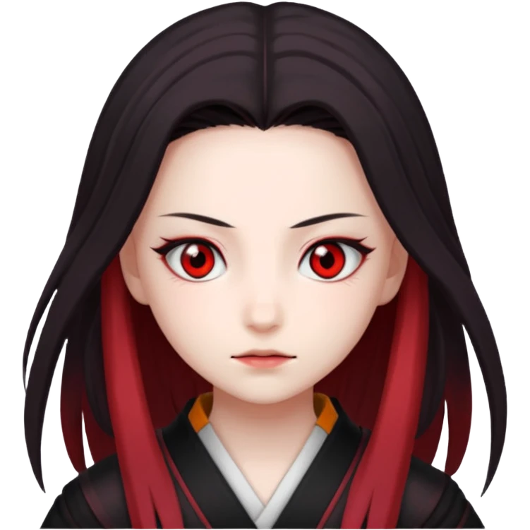 nezuko emoji