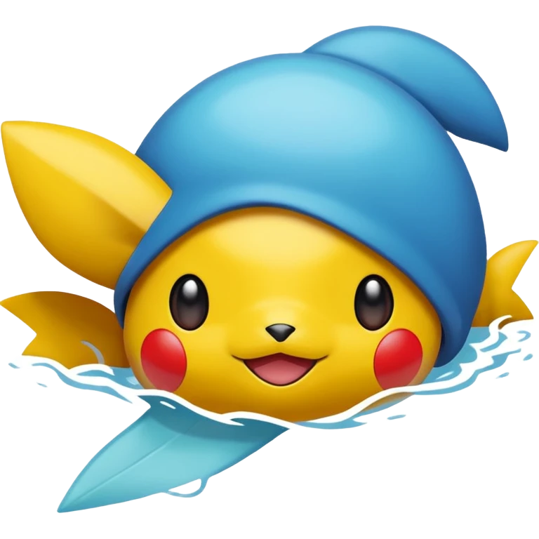 Pokémon  emoji