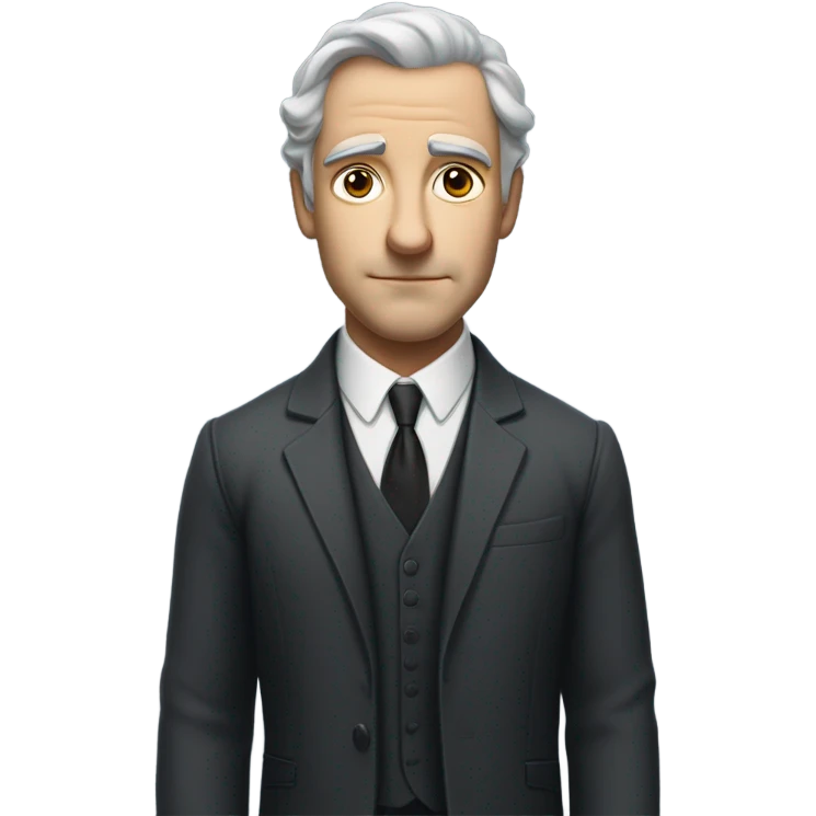 Hannibal lecter emoji