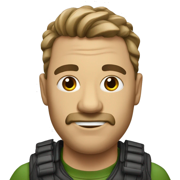 Разбитое чёрное сердечко  emoji