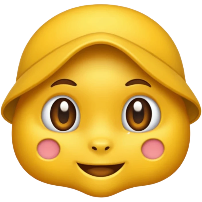 картошка фри emoji