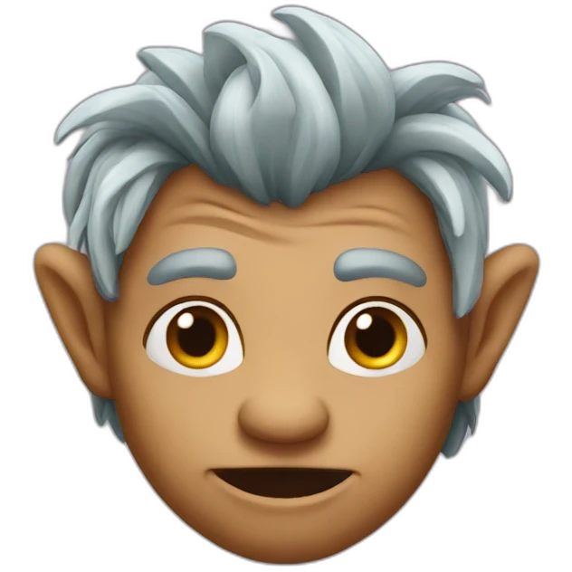 trolls emoji