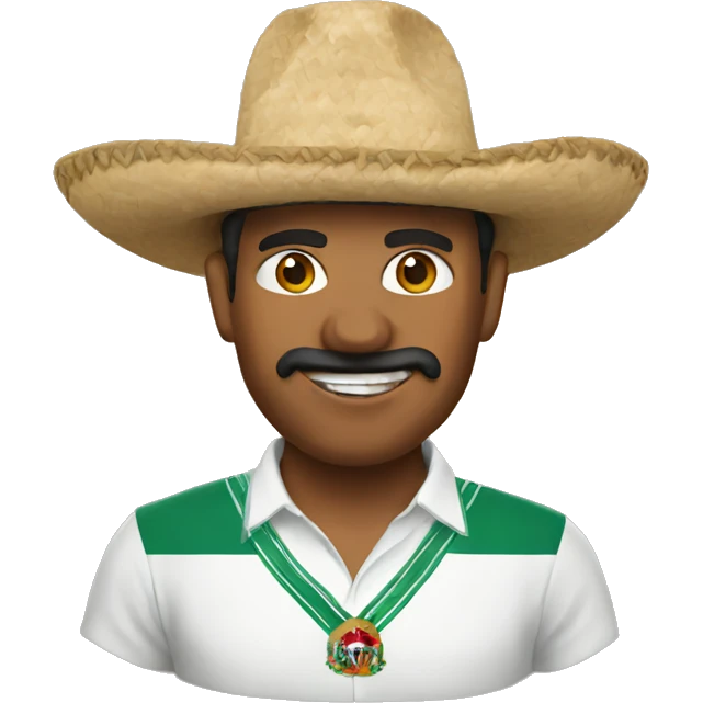 mexico emoji