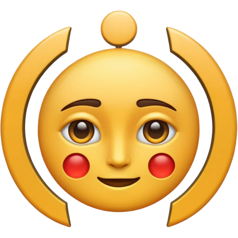 position emoji