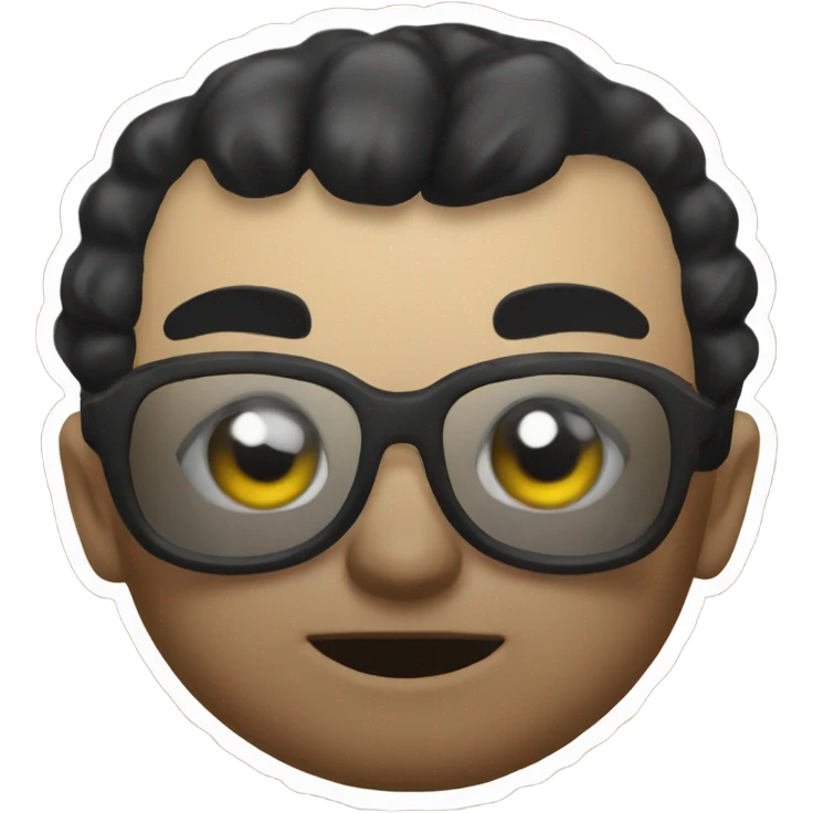Iowa Hawkeye emoji