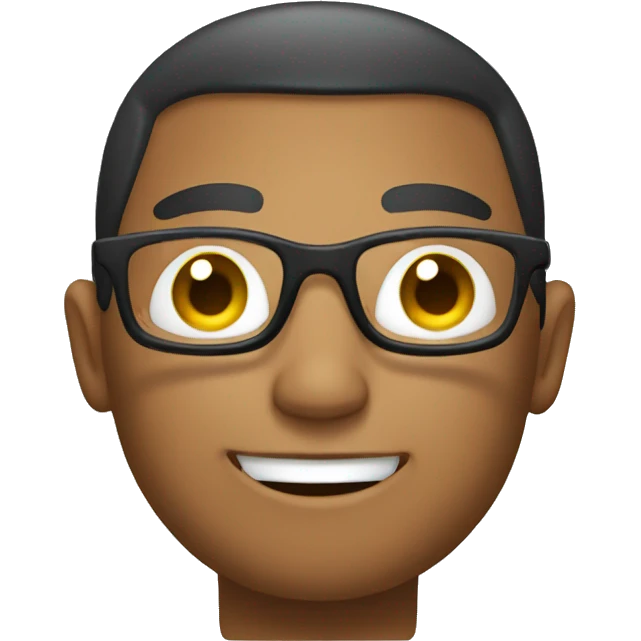 technology friend emoji