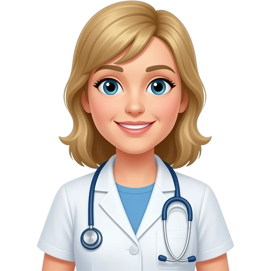 Terapeuta ocupacional emoji