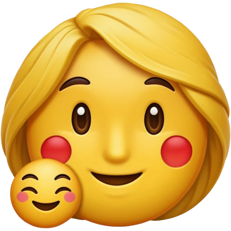 Kaleci emoji
