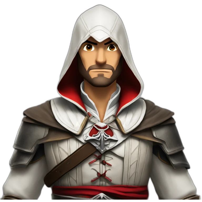 Ezio auditore emoji