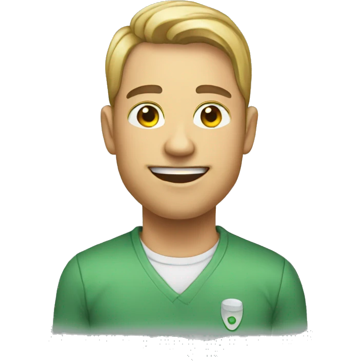 biology emoji