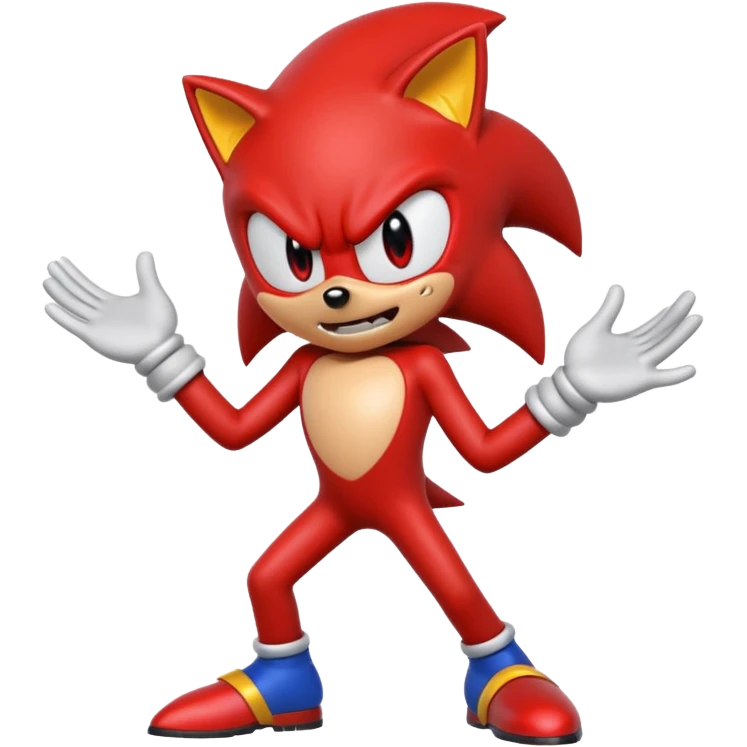 sonic.exe dancing emoji