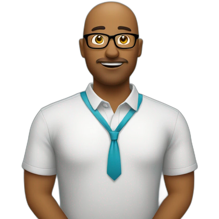 It-Conference emoji
