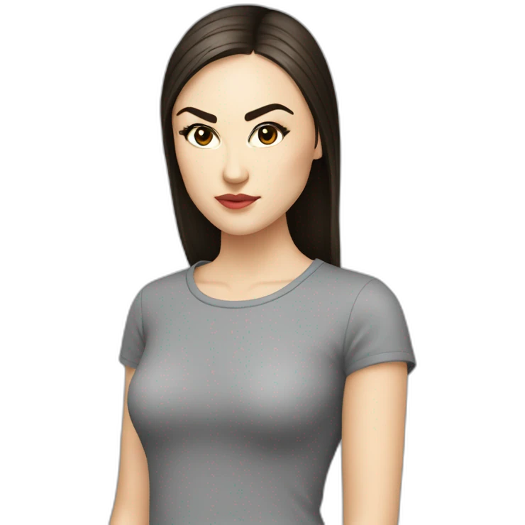 Sasha Grey emoji